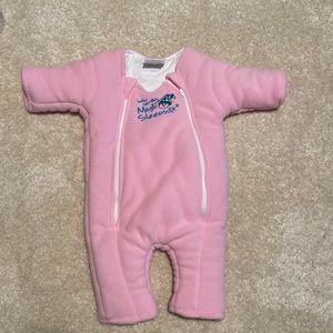 NWOT baby Merlin’s magic suit